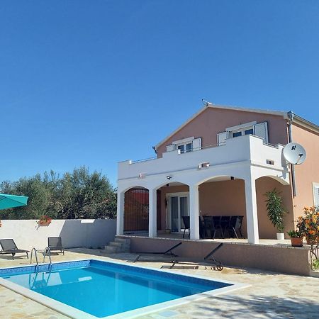Leggiero Villa Benkovac Ngoại thất bức ảnh