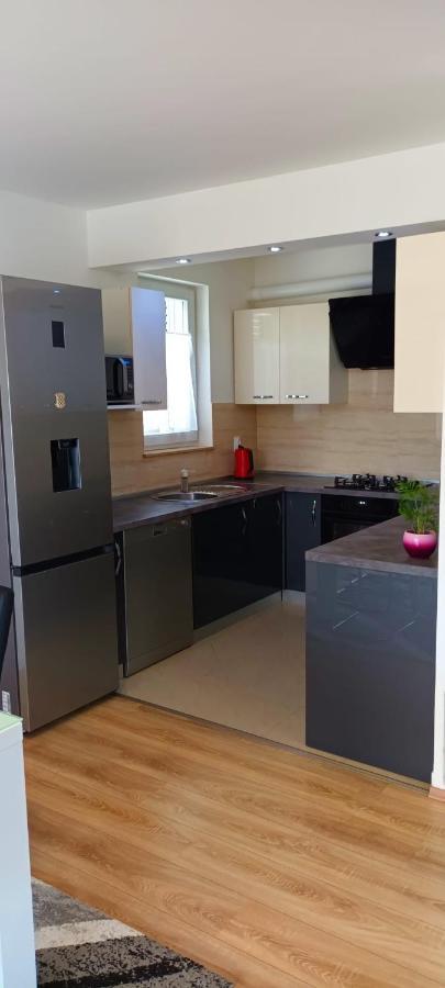Leggiero Villa Benkovac Ngoại thất bức ảnh