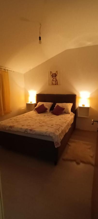 Leggiero Villa Benkovac Ngoại thất bức ảnh