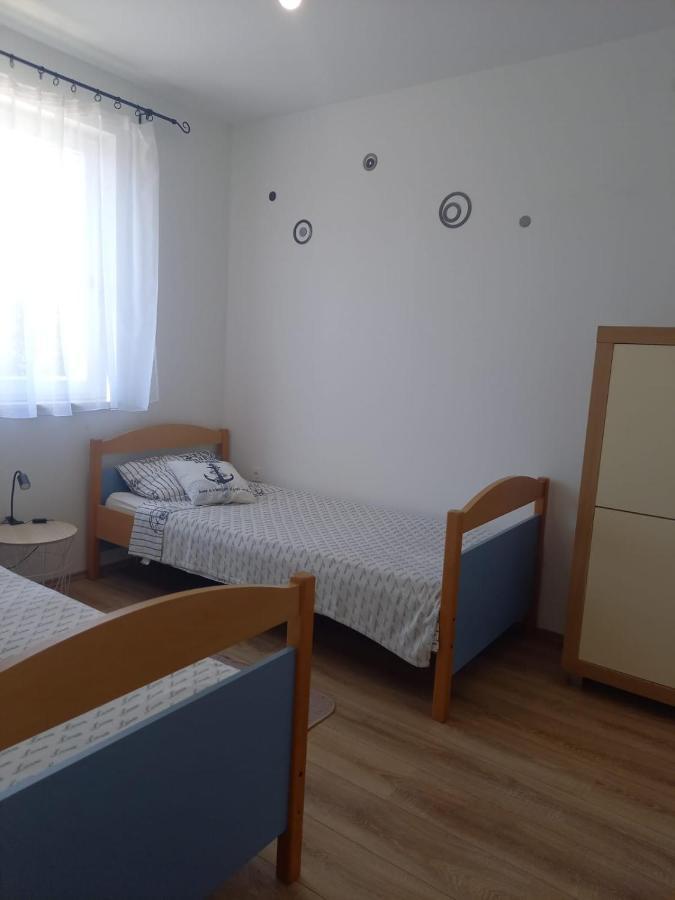 Leggiero Villa Benkovac Ngoại thất bức ảnh