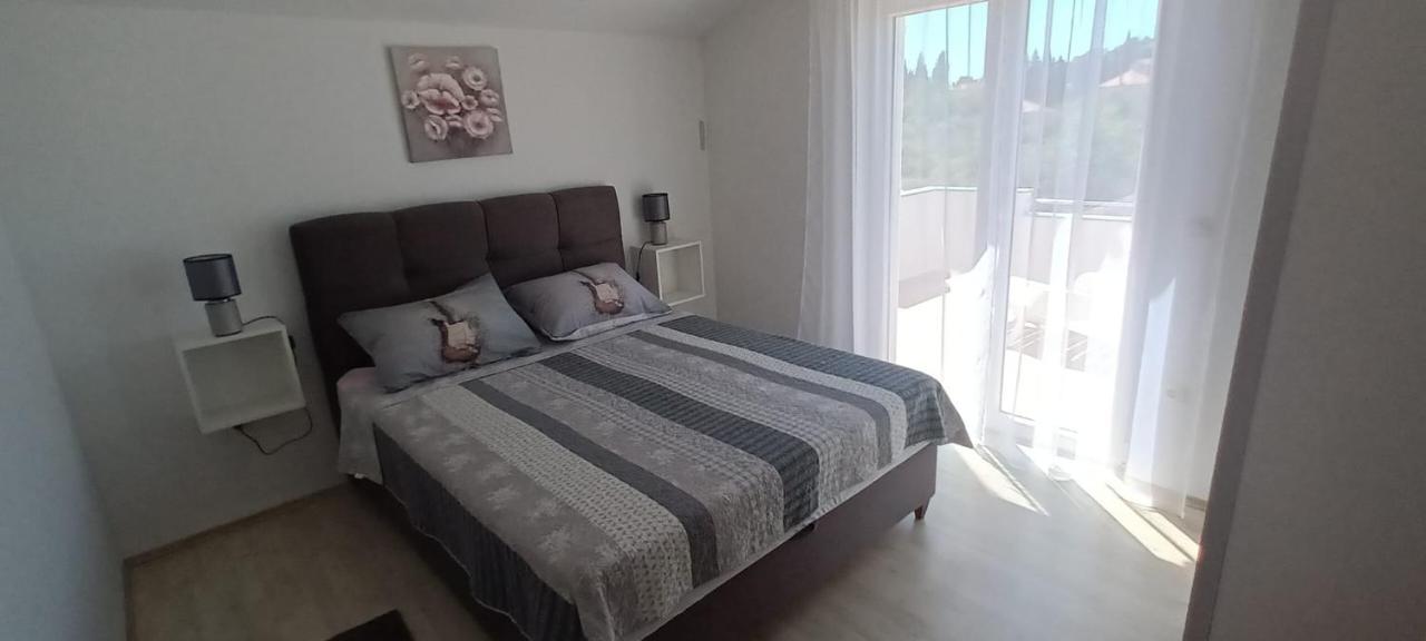 Leggiero Villa Benkovac Ngoại thất bức ảnh