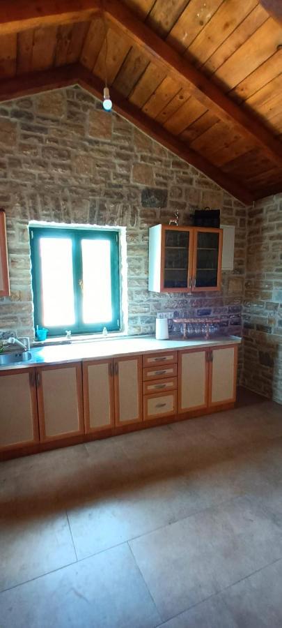 Leggiero Villa Benkovac Ngoại thất bức ảnh