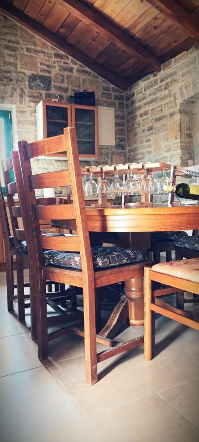 Leggiero Villa Benkovac Ngoại thất bức ảnh