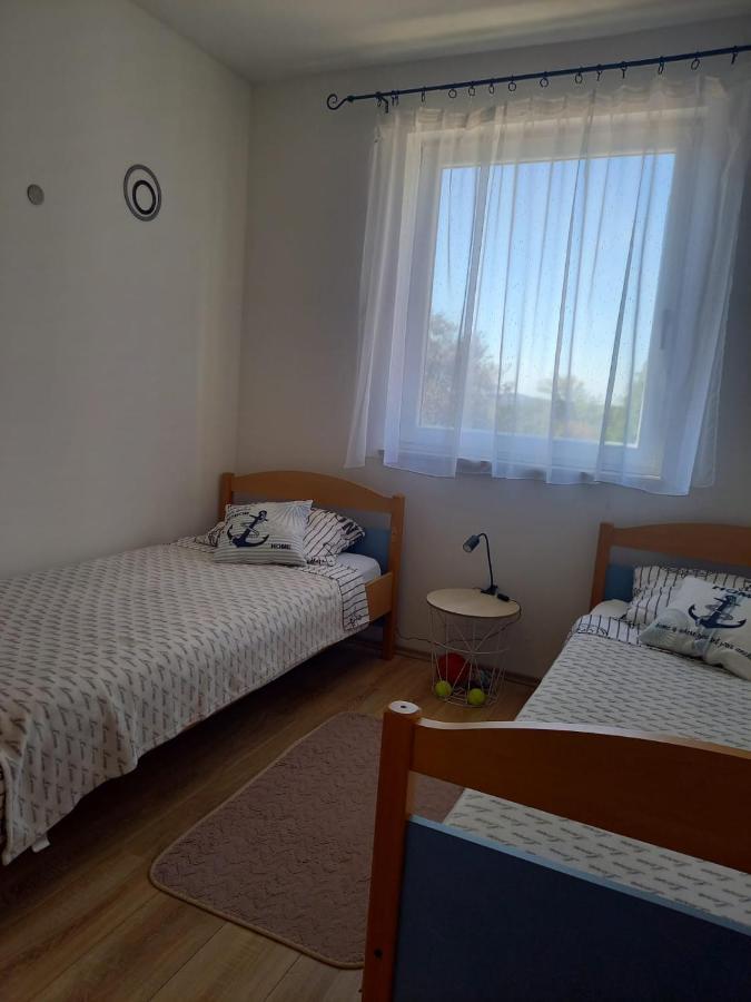 Leggiero Villa Benkovac Ngoại thất bức ảnh