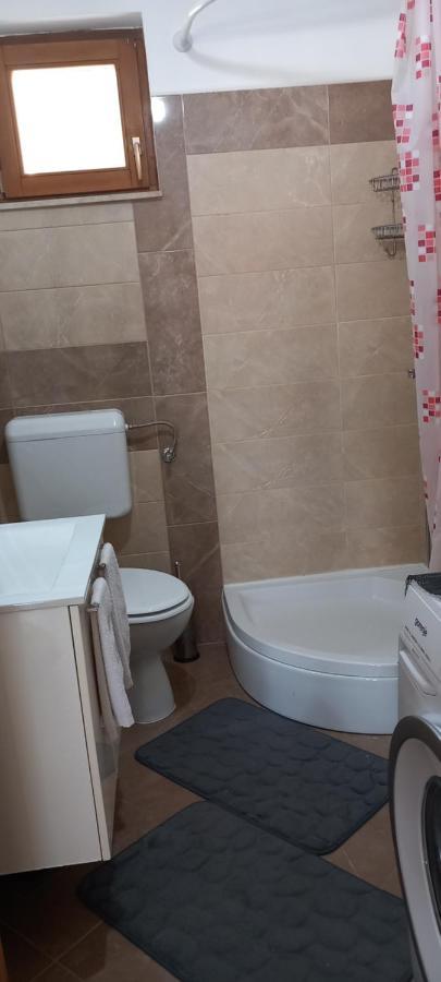 Leggiero Villa Benkovac Ngoại thất bức ảnh