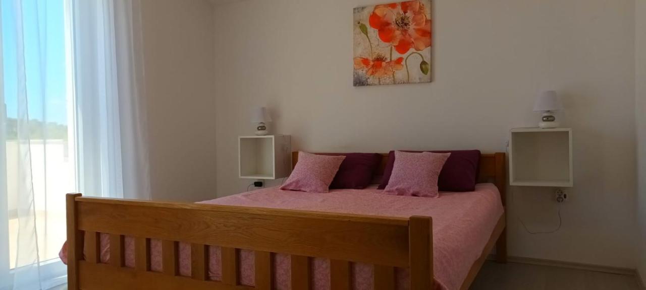 Leggiero Villa Benkovac Ngoại thất bức ảnh
