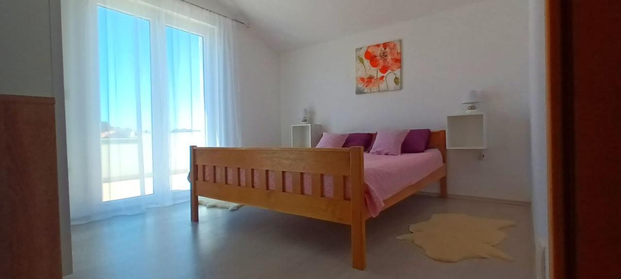 Leggiero Villa Benkovac Ngoại thất bức ảnh