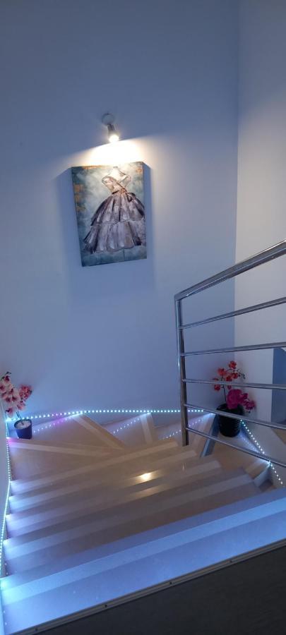 Leggiero Villa Benkovac Ngoại thất bức ảnh